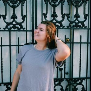 Meet your Posher, Piper